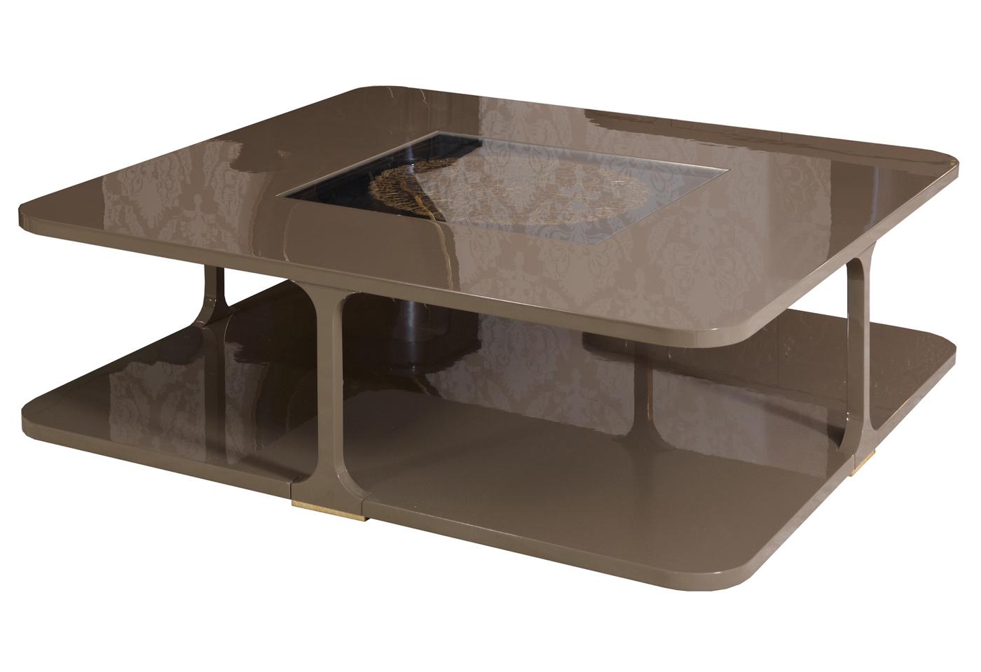 Le Cadre Coffee Table